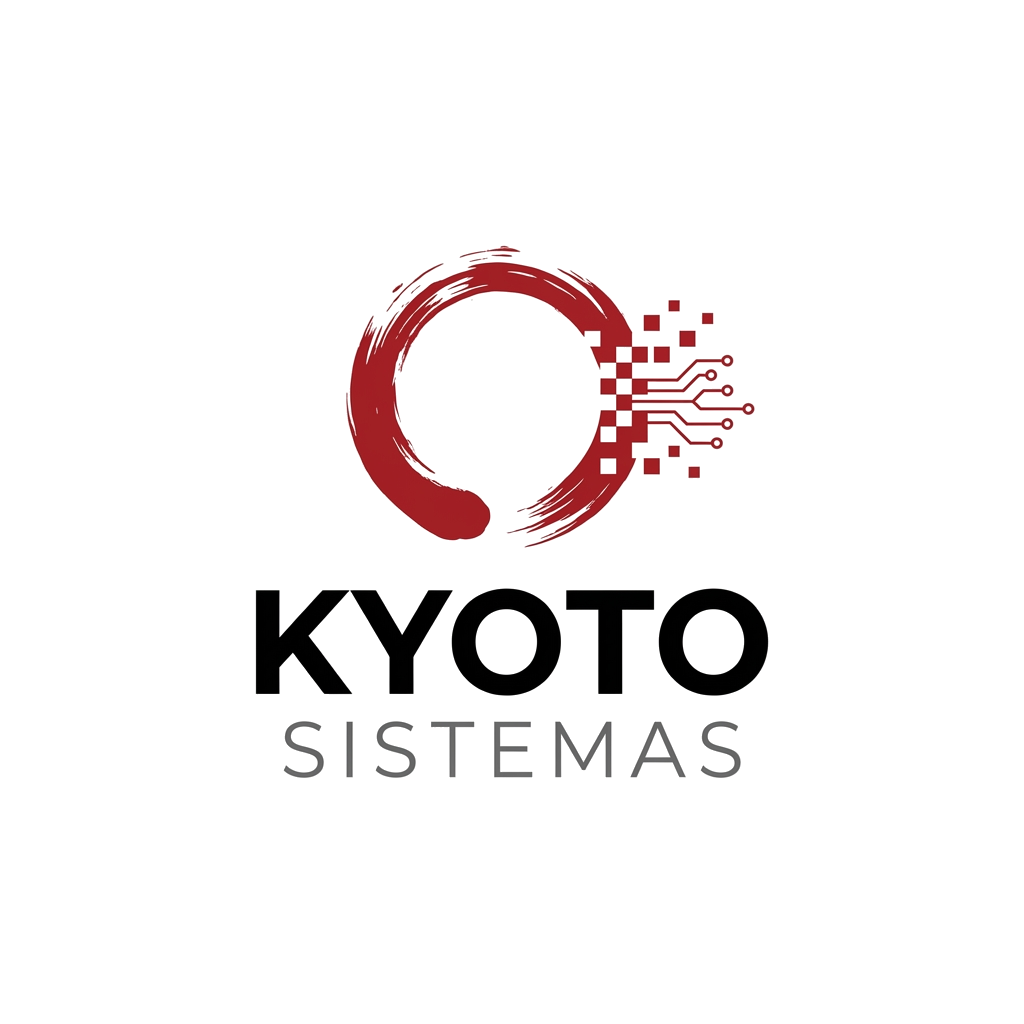 Kyoto Sistemas Logo